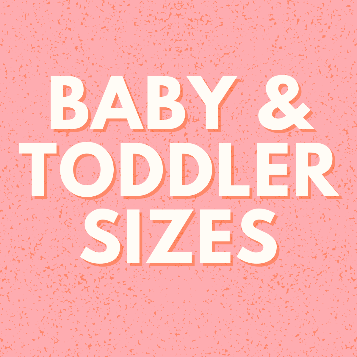 Babies & Toddlers' Apparel