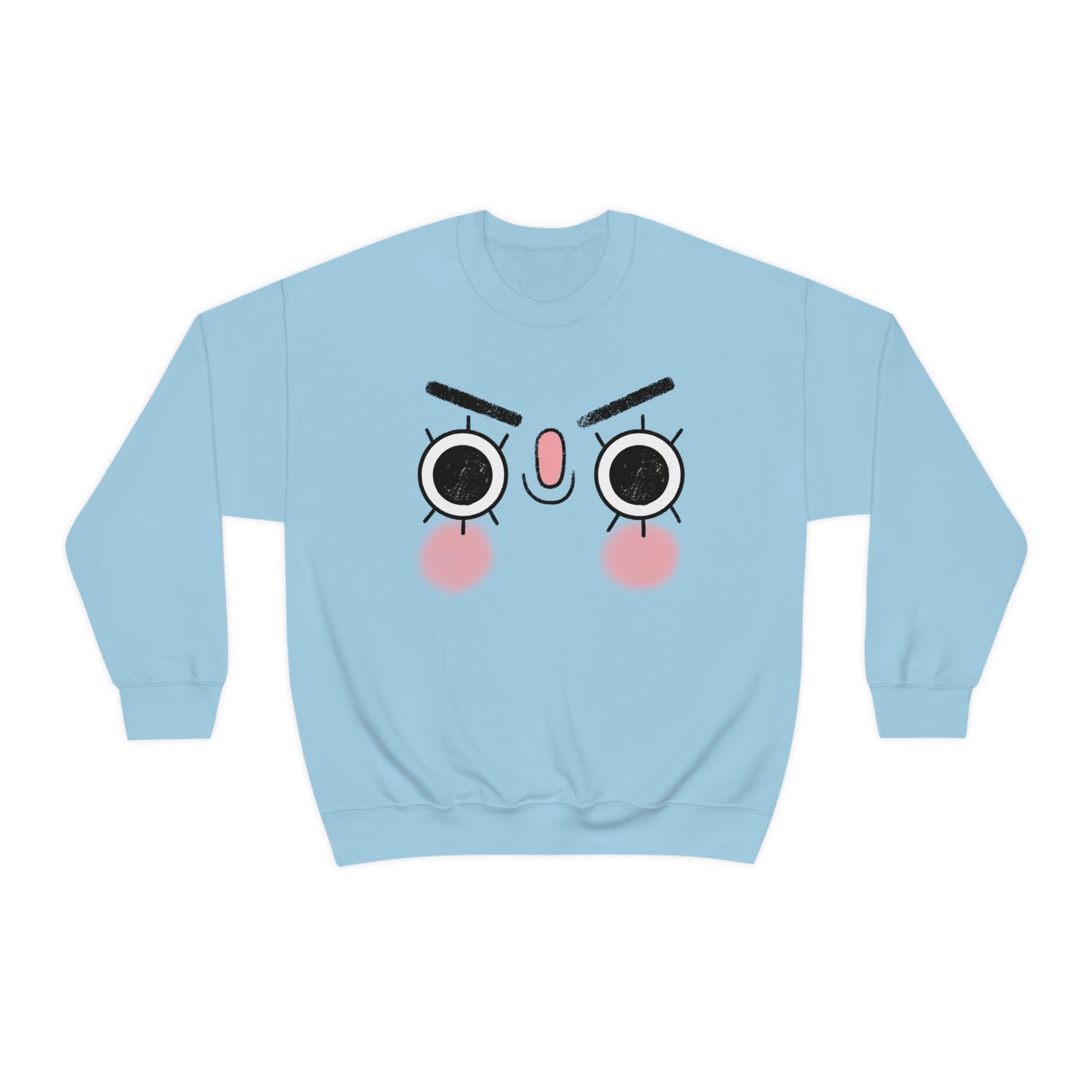 Evil Hungry Sweartshirt