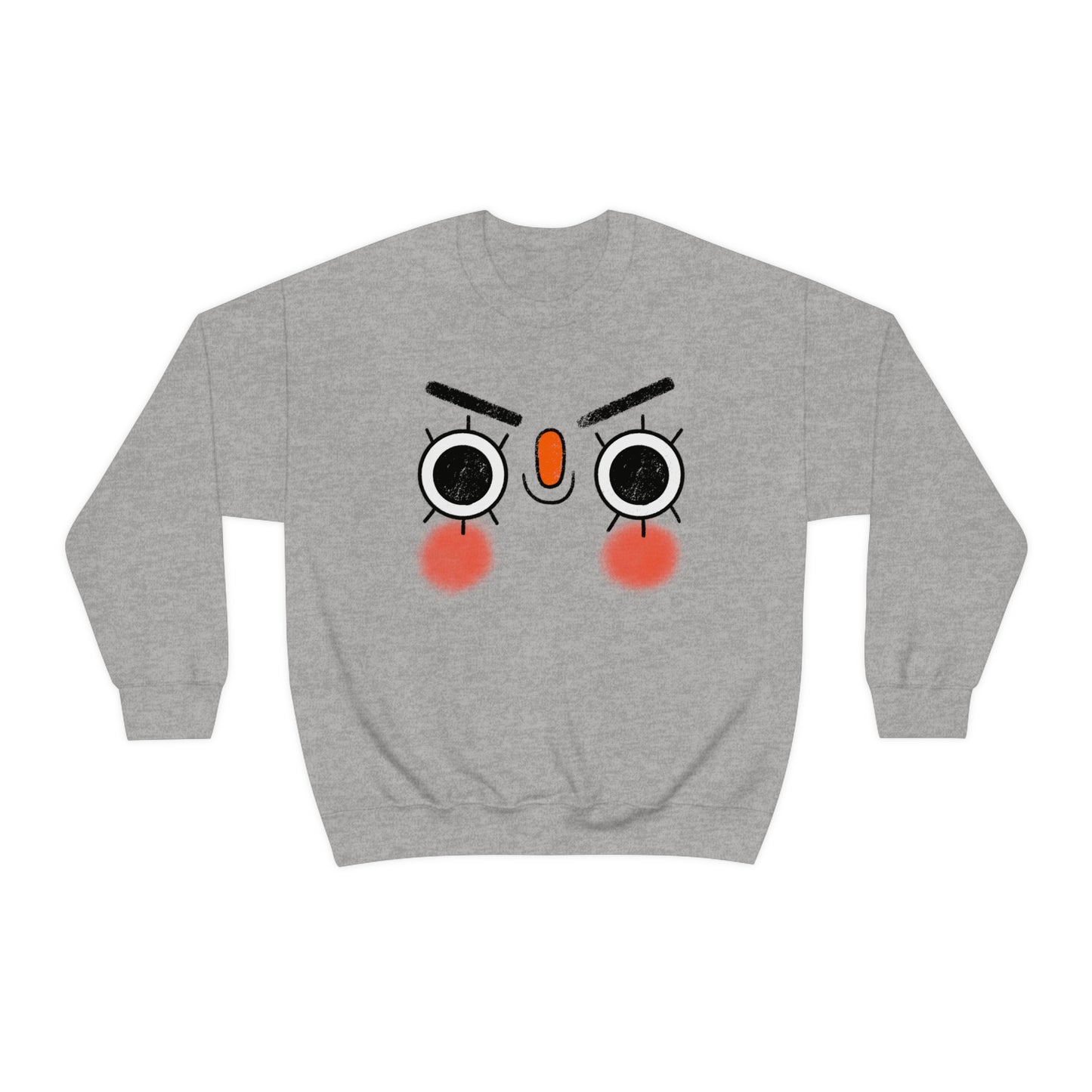 Evil Hungry Sweartshirt