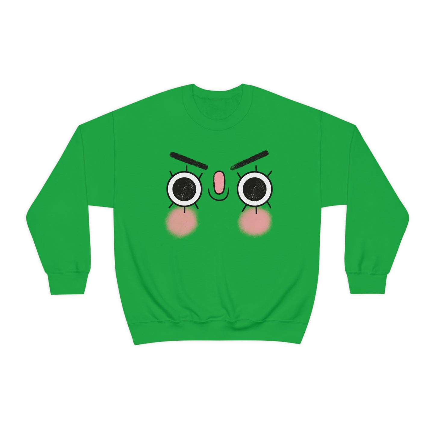 Evil Hungry Sweartshirt