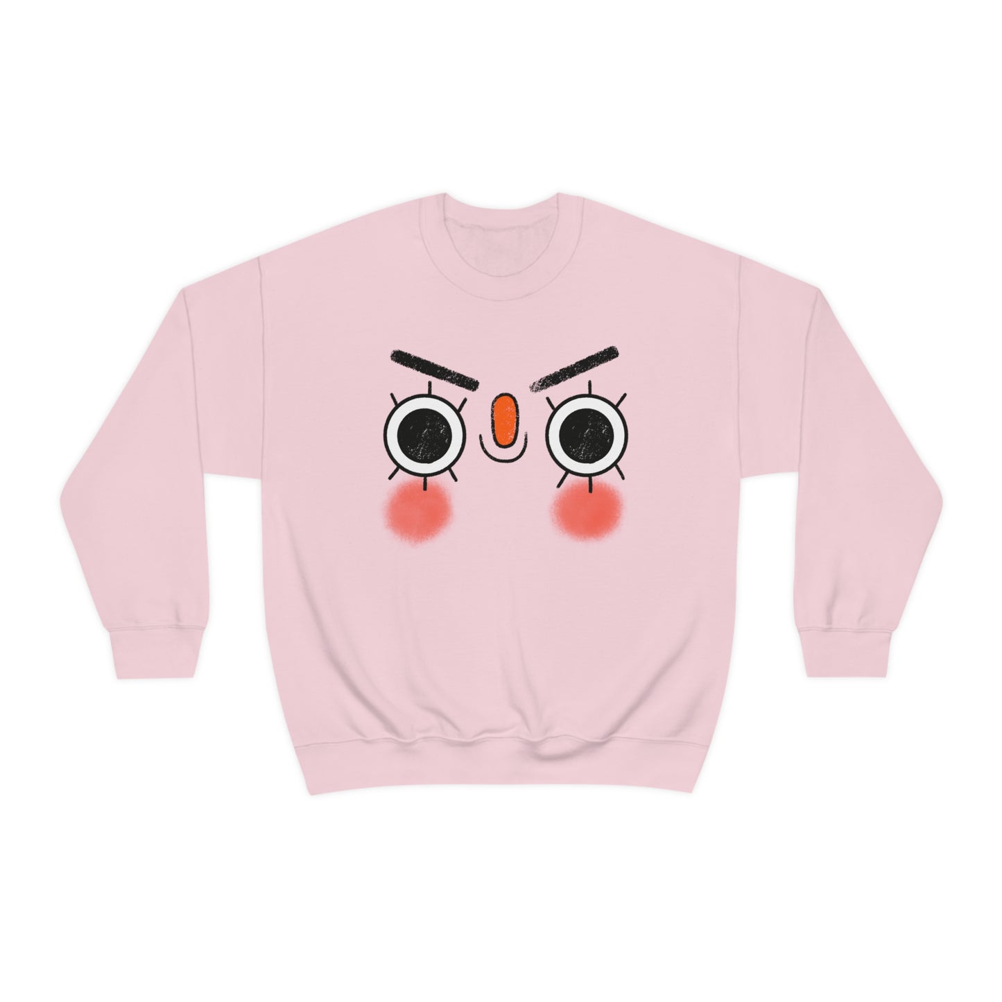 Evil Hungry Sweartshirt