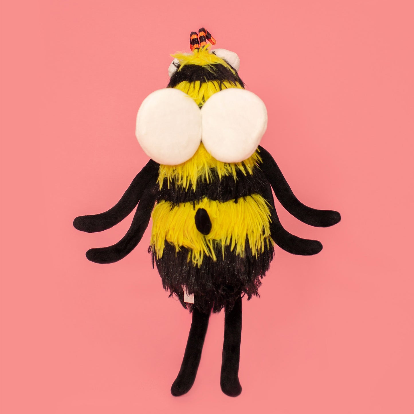 Honey Butter Plushie ✷PRE ORDER✷