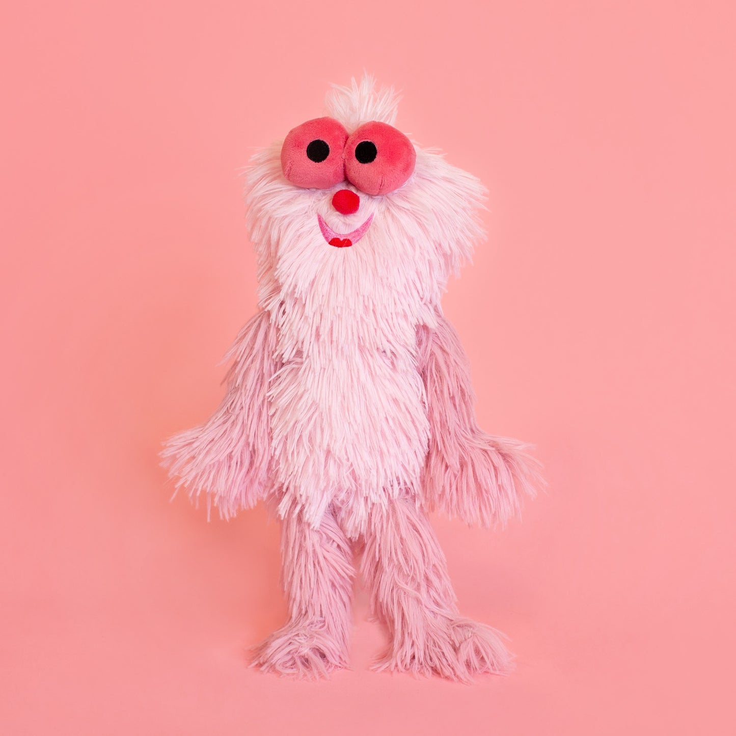 Pinky Plushie ✷PRE ORDER✷