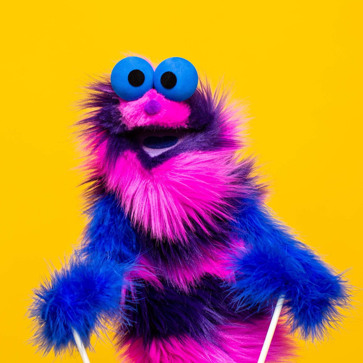 Remy - Hand & Rod Puppet ✷PRE-ORDER✷