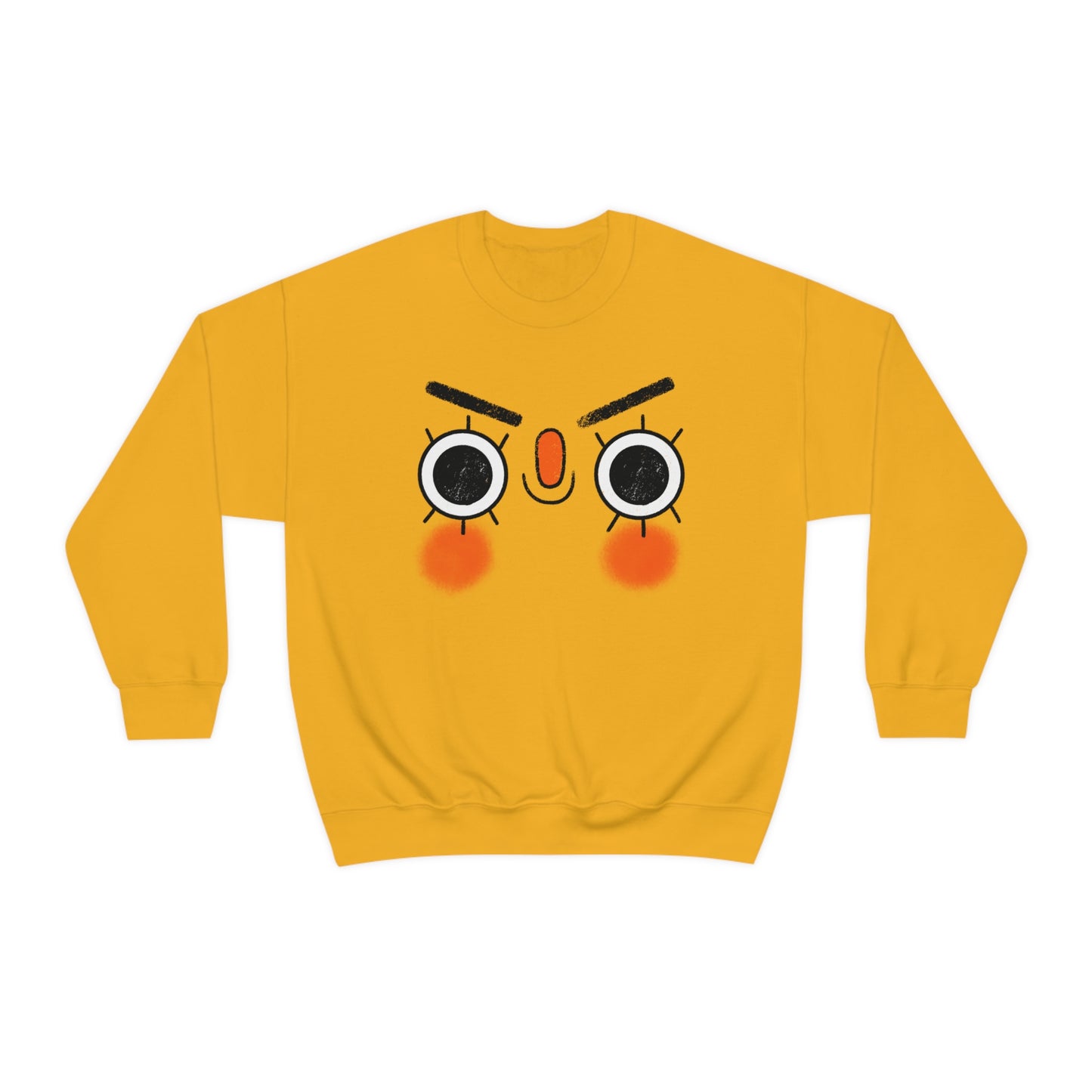 Evil Hungry Sweartshirt