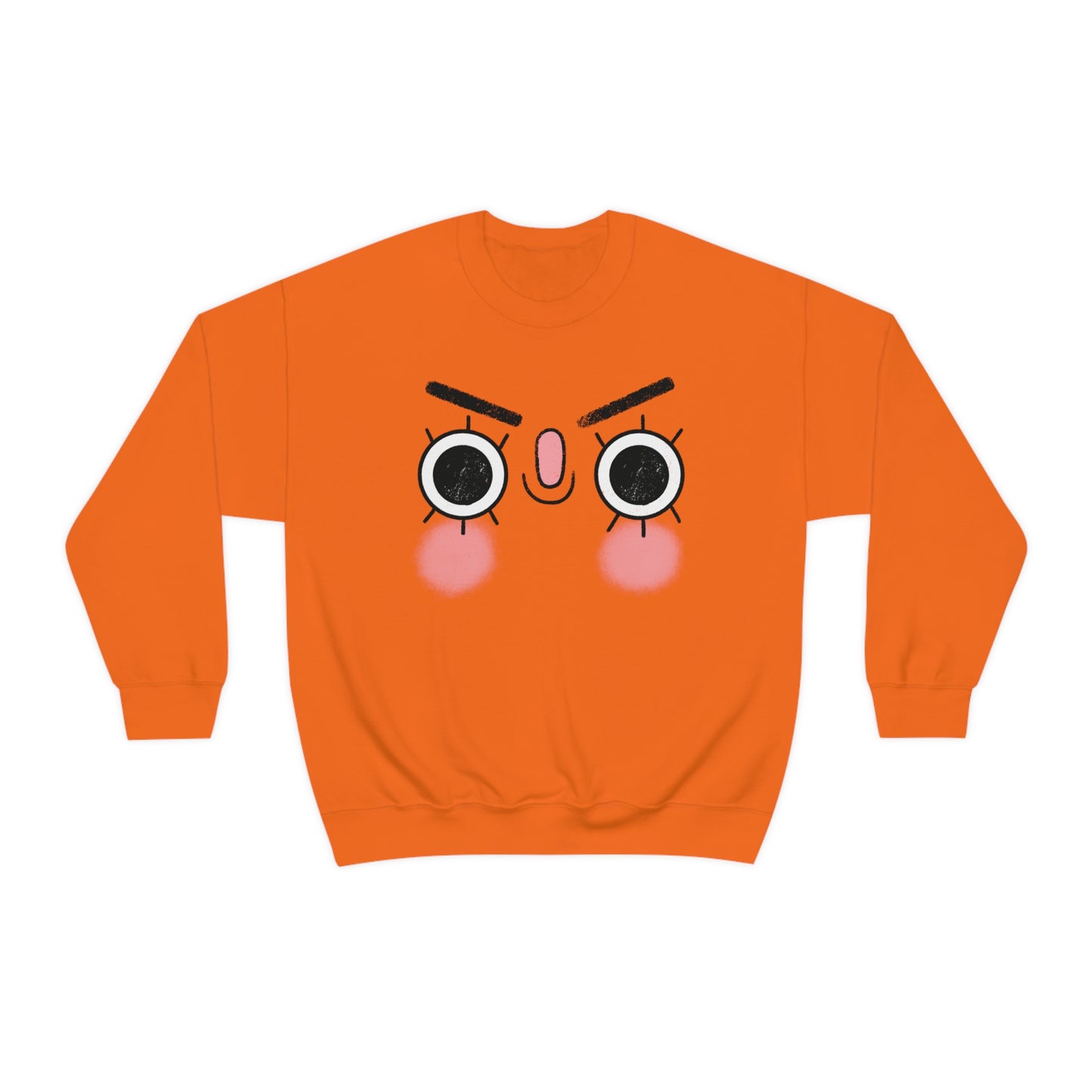 Evil Hungry Sweartshirt