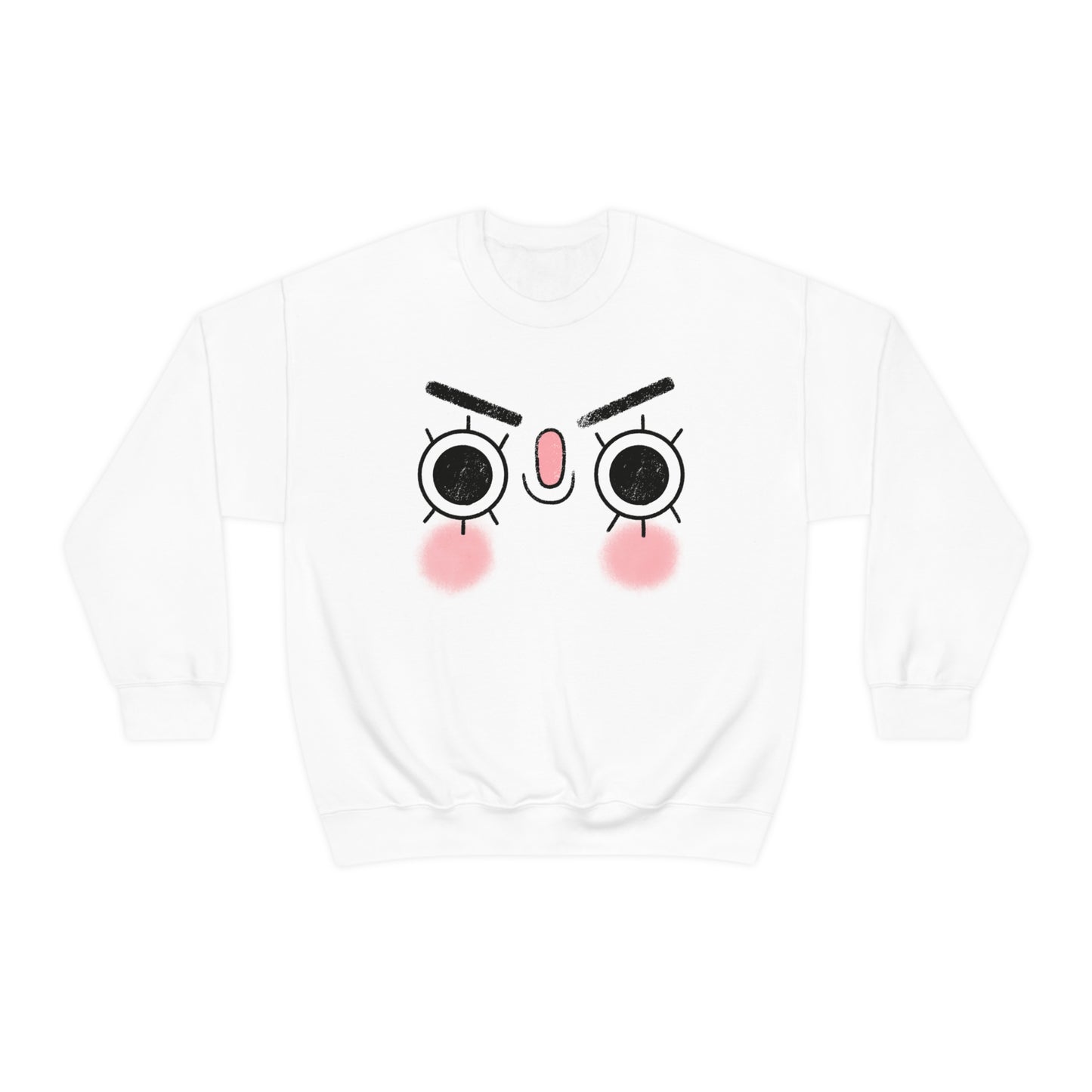 Evil Hungry Sweartshirt
