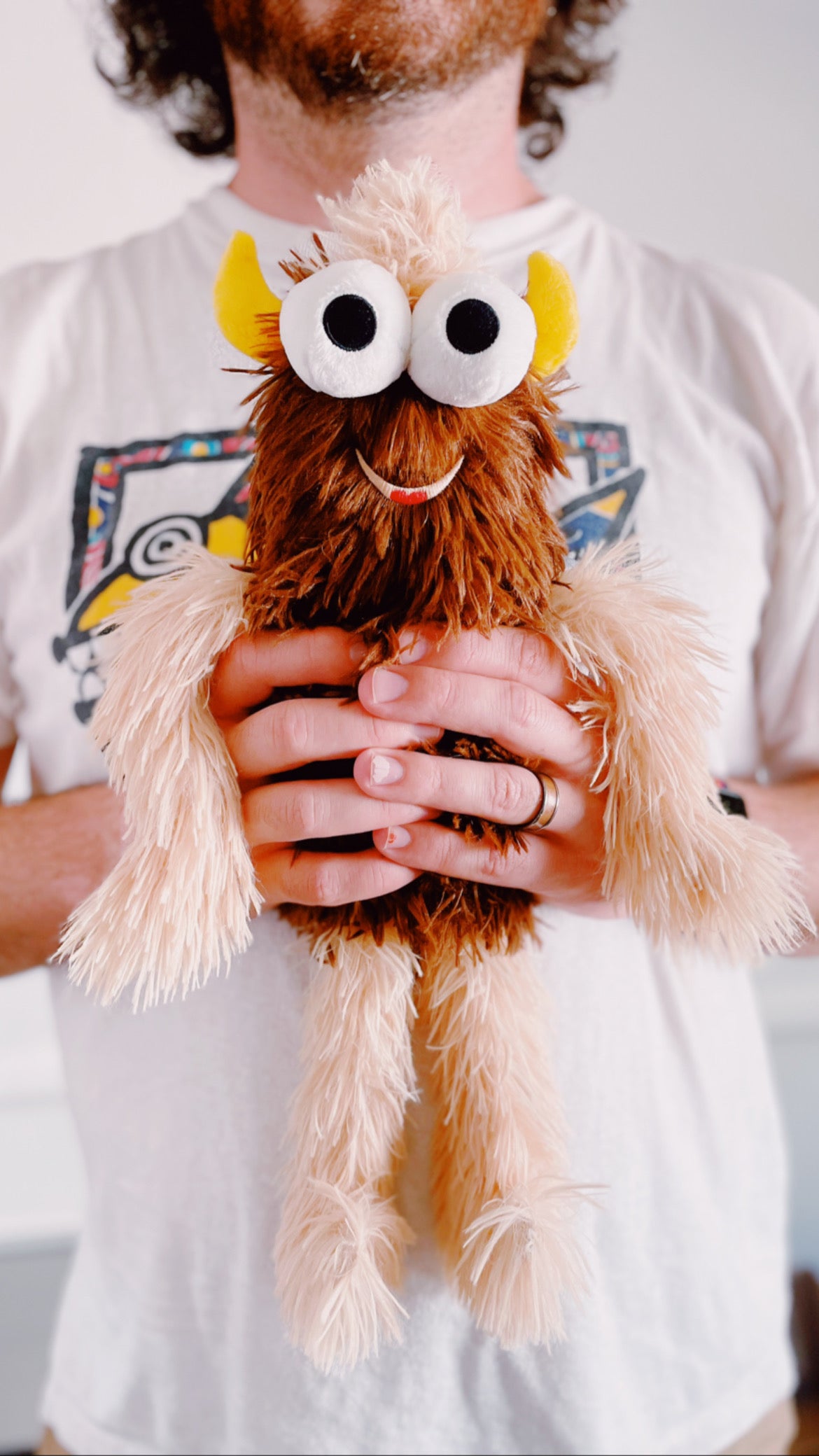 *SIR* Roland Plushie ✷PRE ORDER✷