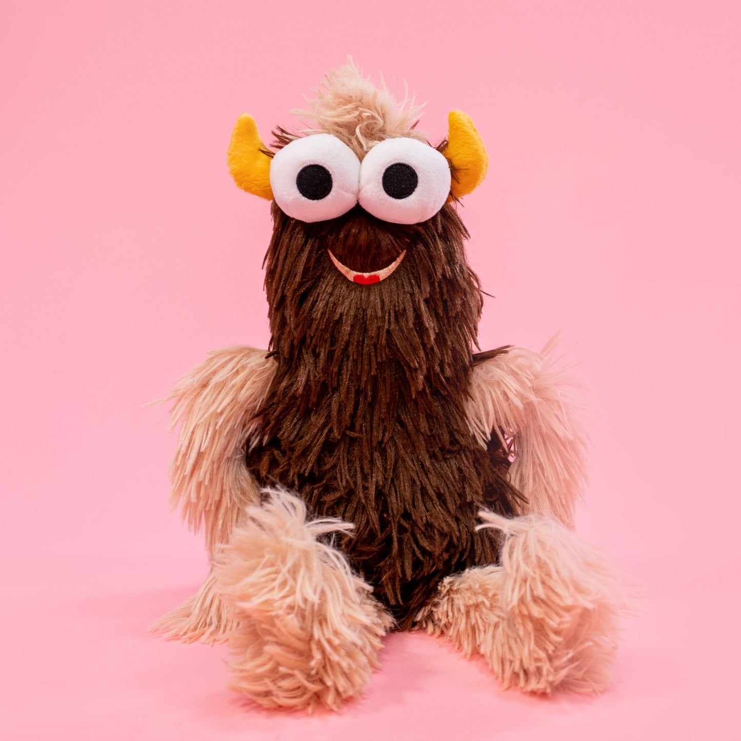 *SIR* Roland Plushie ✷PRE ORDER✷