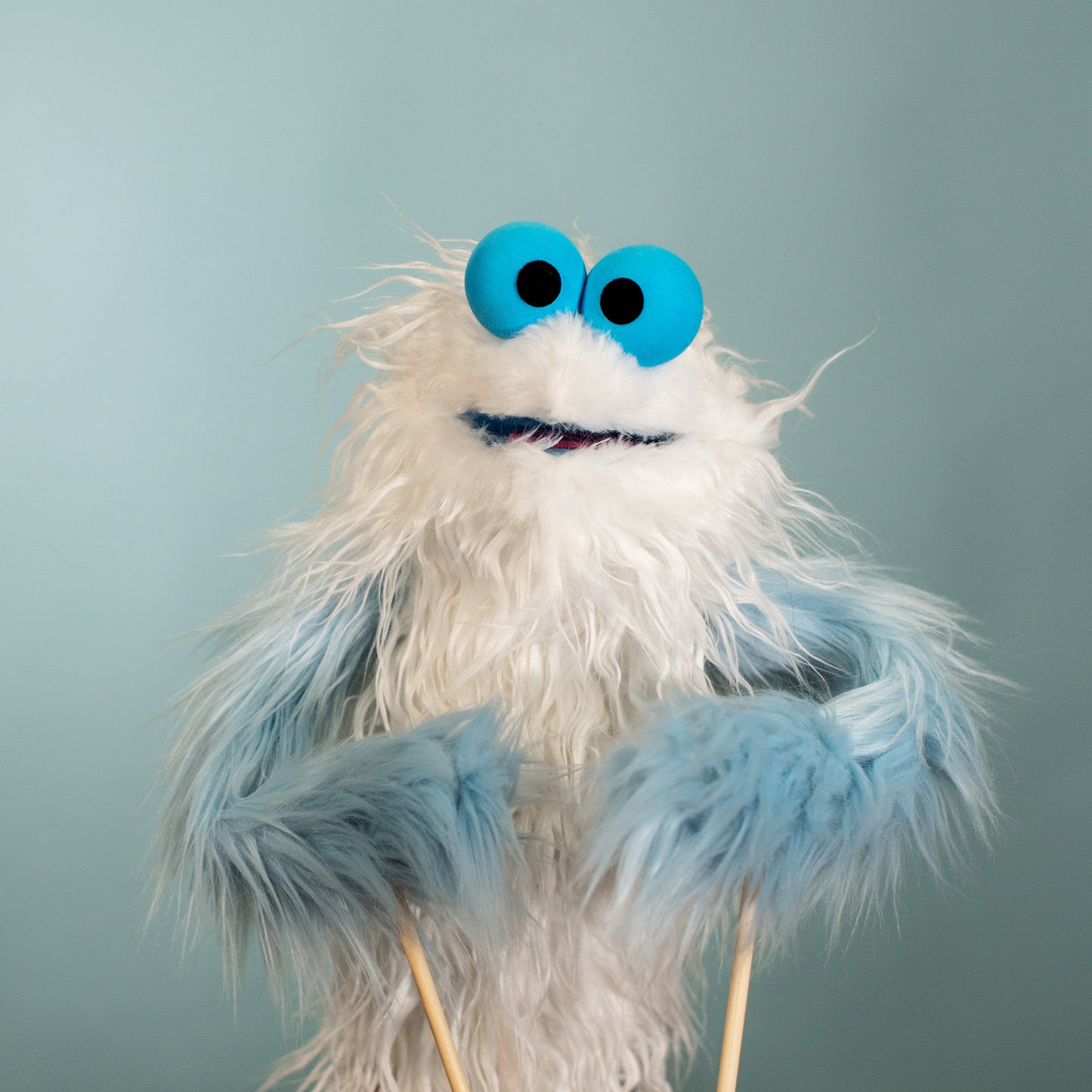 Kodie - Hand & Rod Puppet