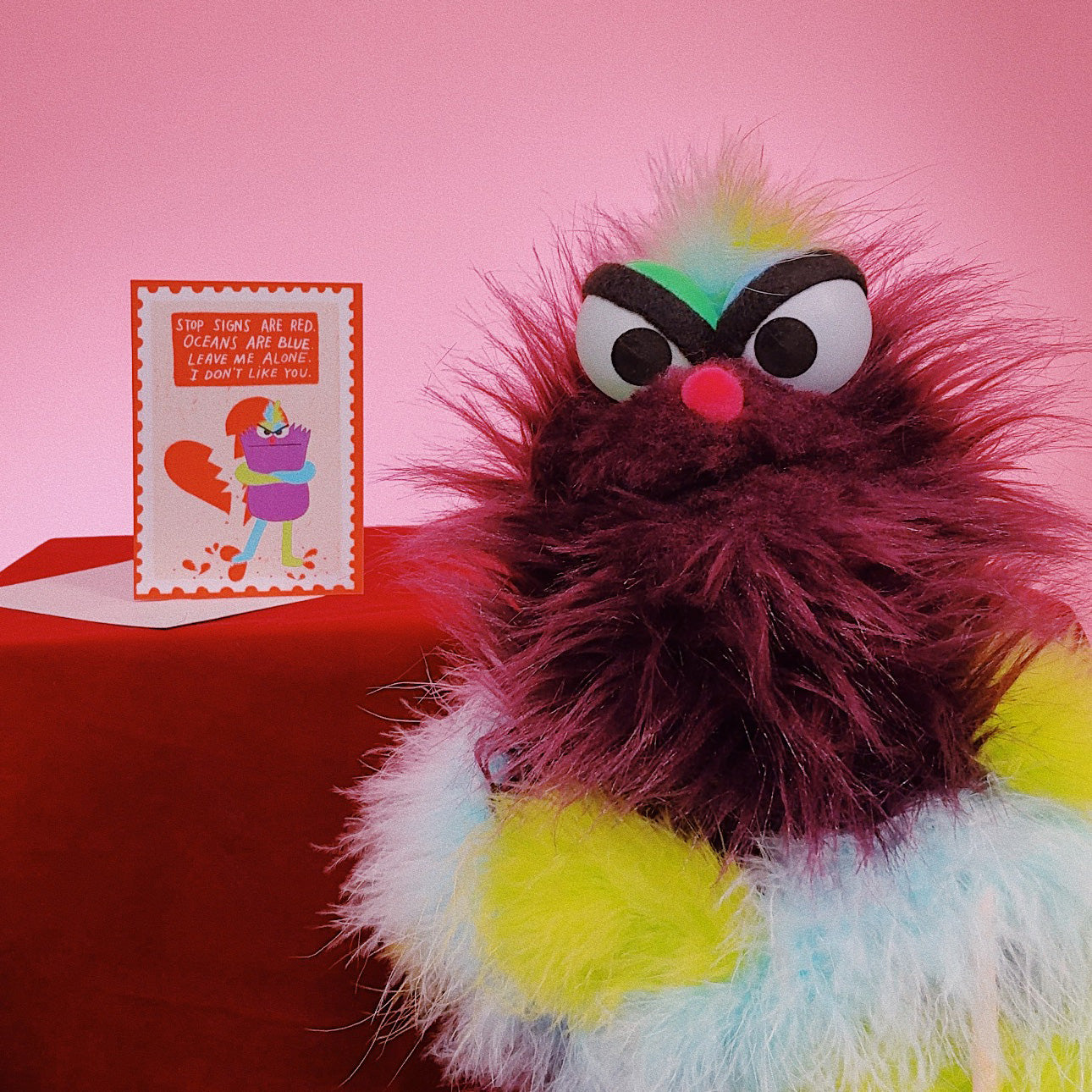 Valentine Card Set