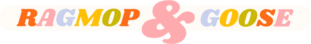 Ragmop & Goose