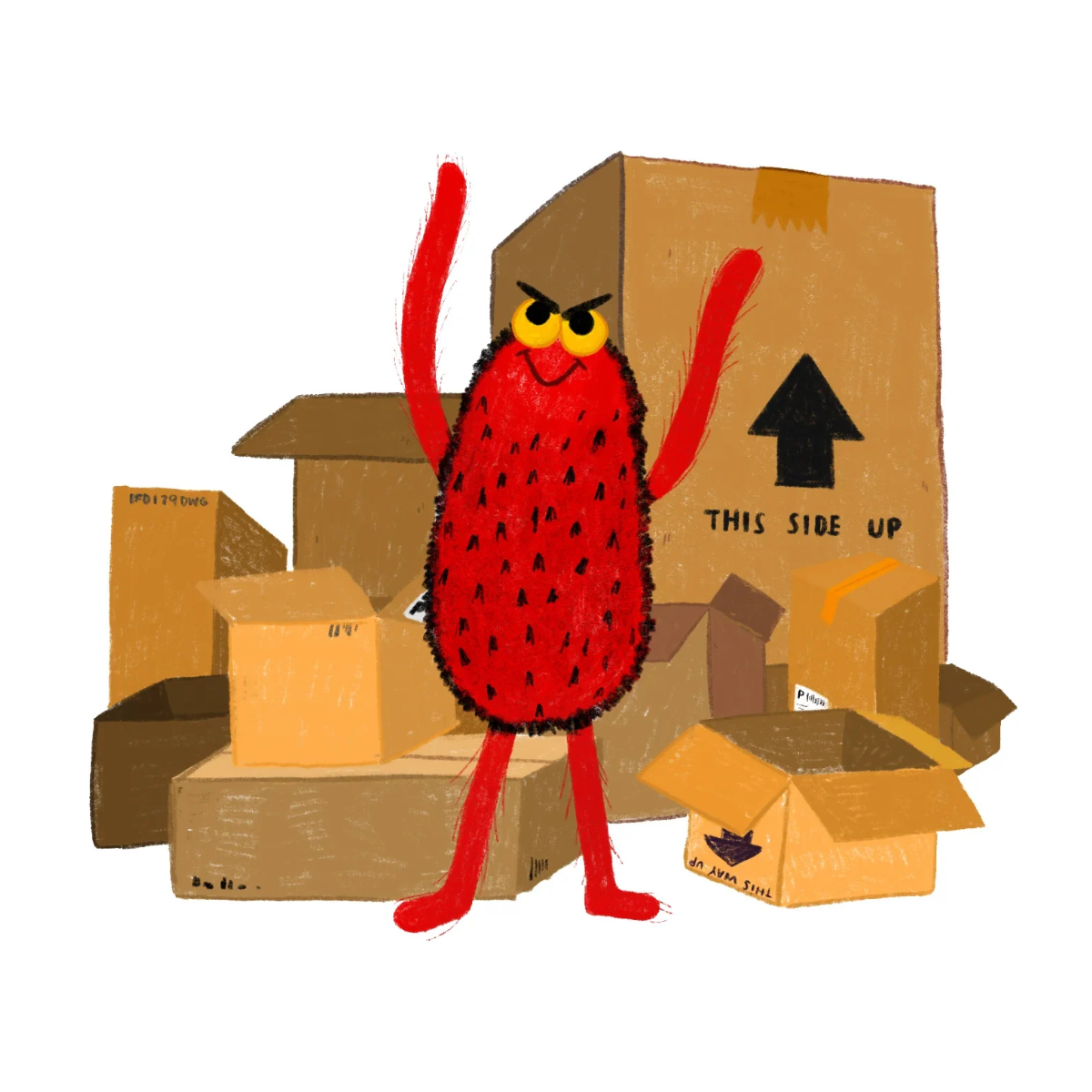 Reshipping Fee