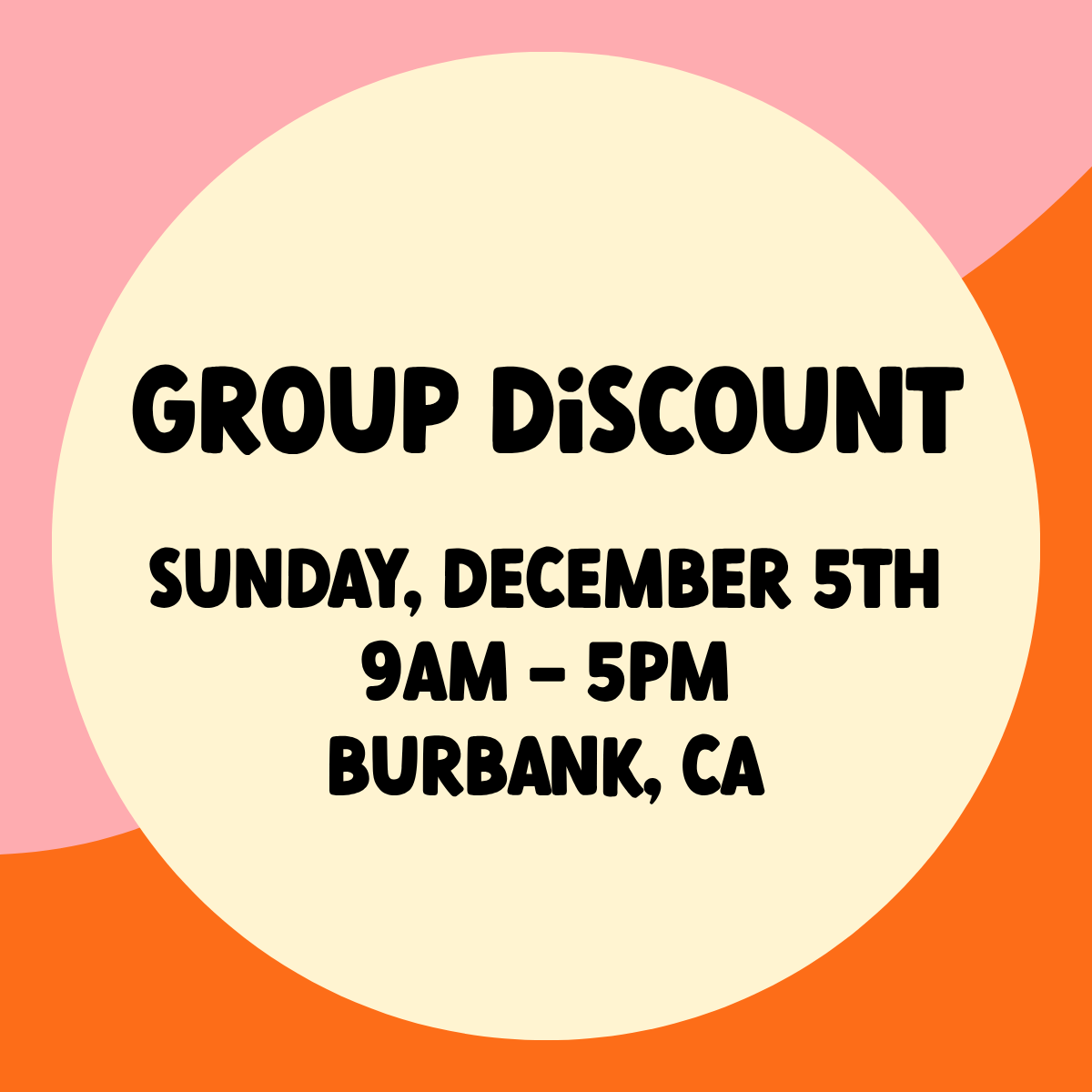 Group Workshop