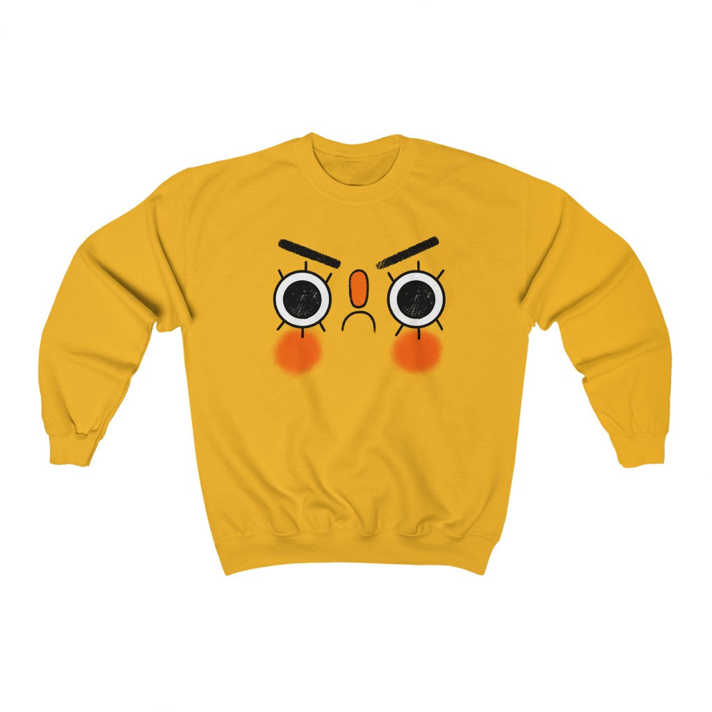 Hangry Sweatshirt