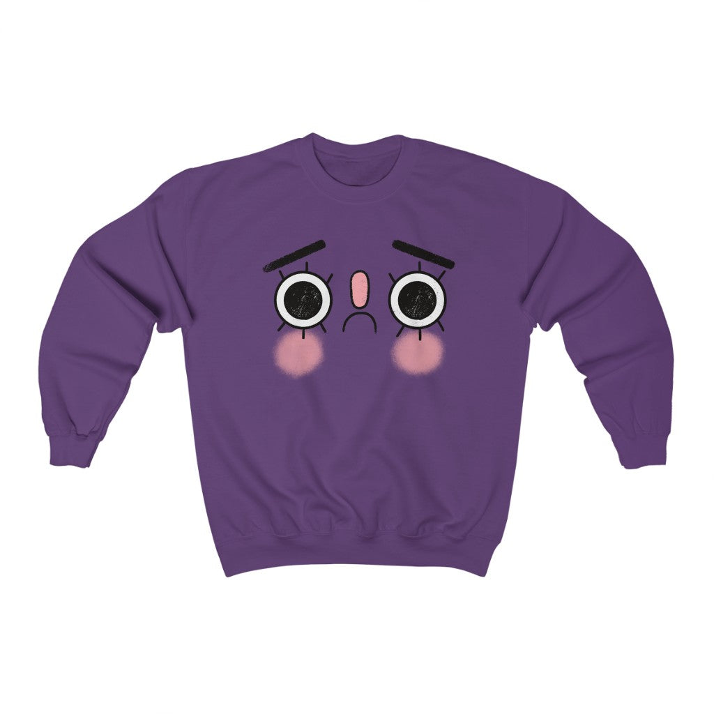 Sad Hungry Sweatshirt