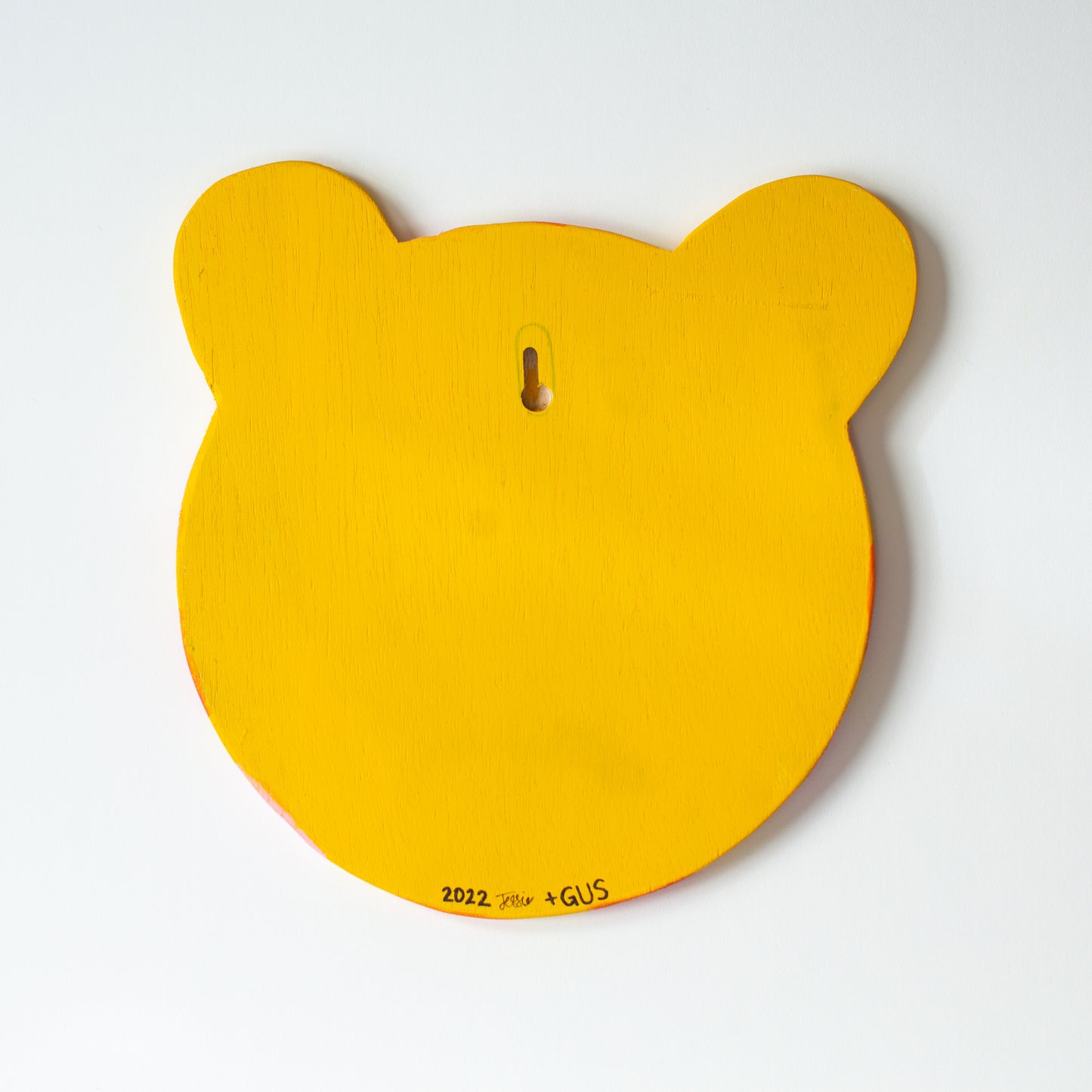 Tiger Head Wall Art