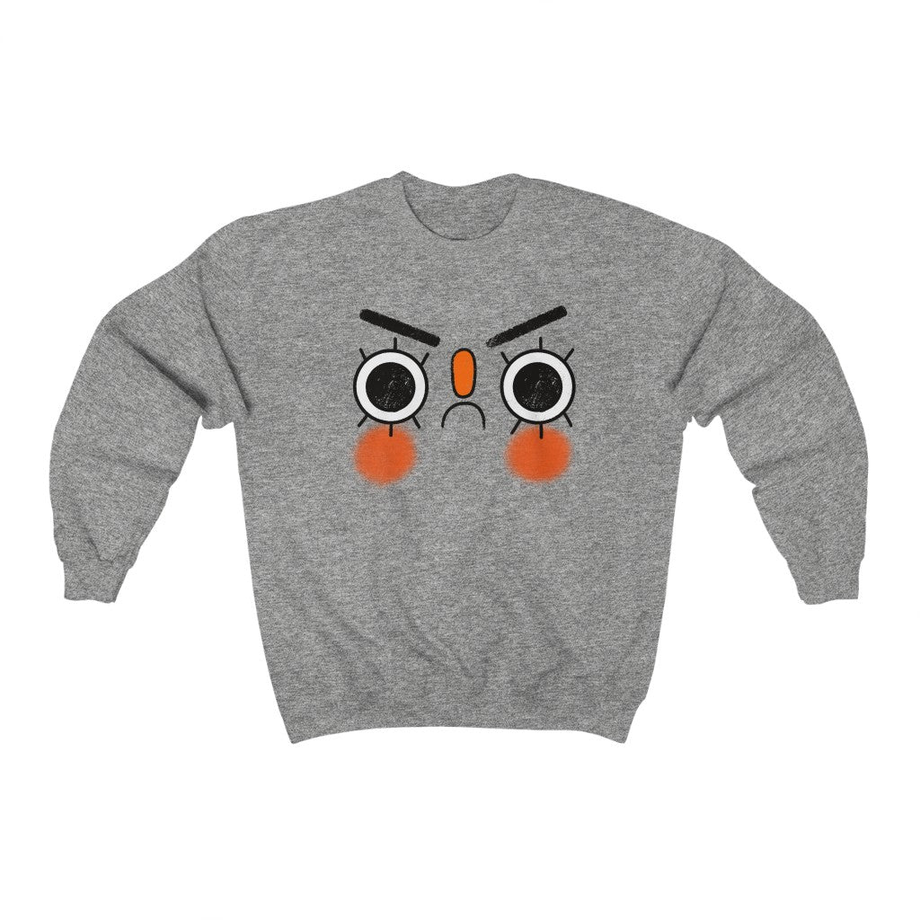 Hangry Sweatshirt