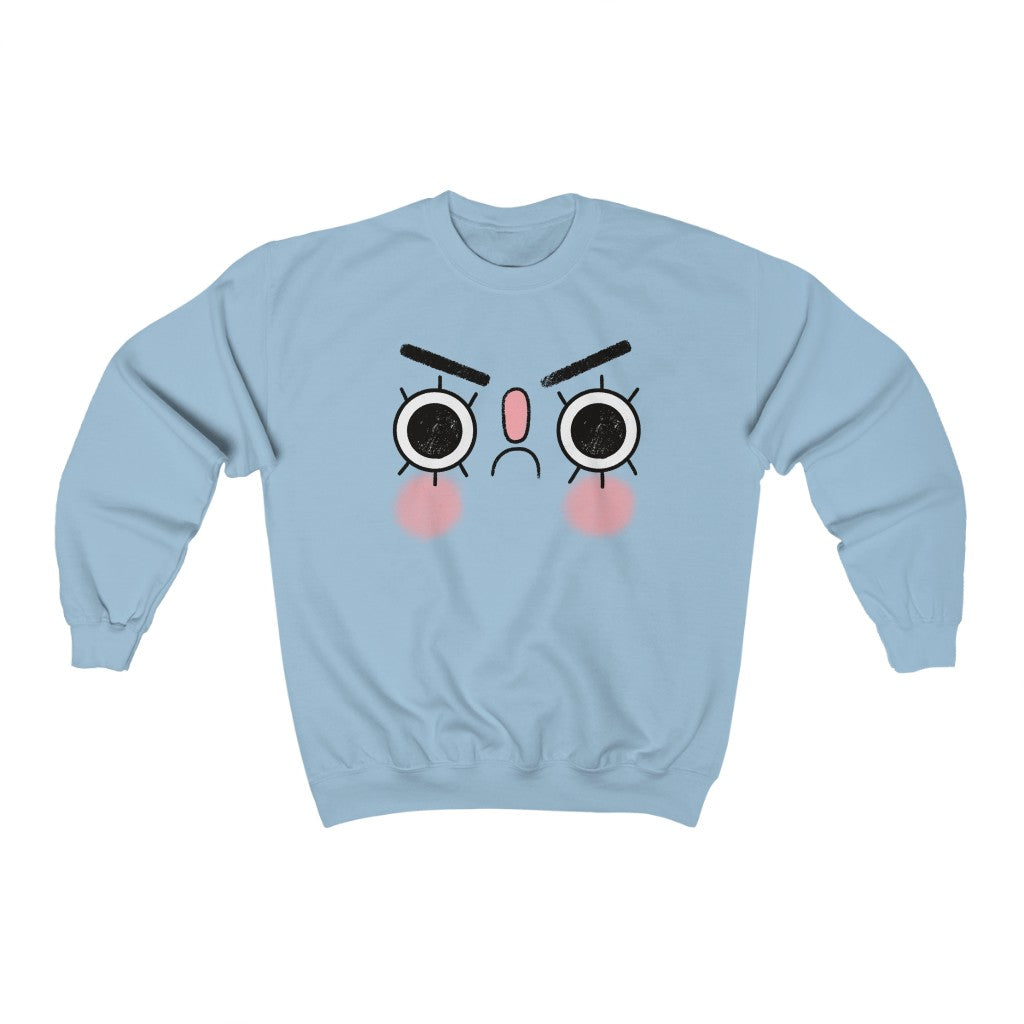 Hangry Sweatshirt