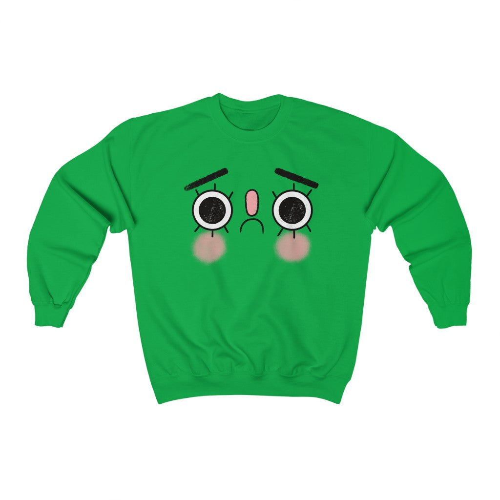Sad Hungry Sweatshirt