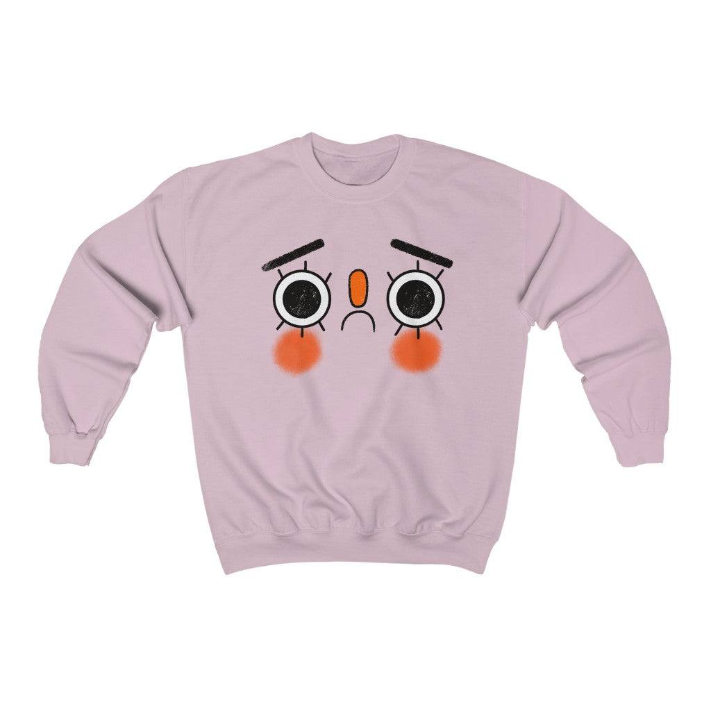 Sad Hungry Sweatshirt