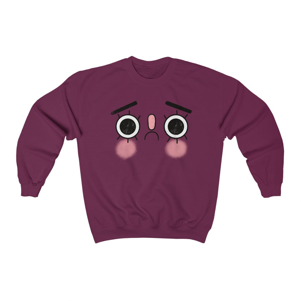 Sad Hungry Sweatshirt