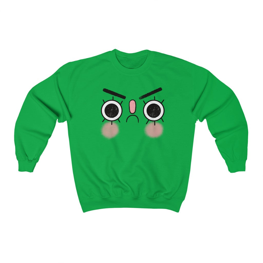 Hangry Sweatshirt