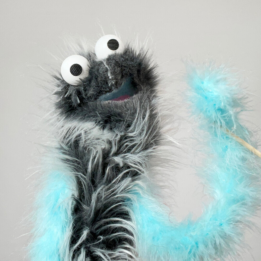 Bailey - Hand & Rod Puppet