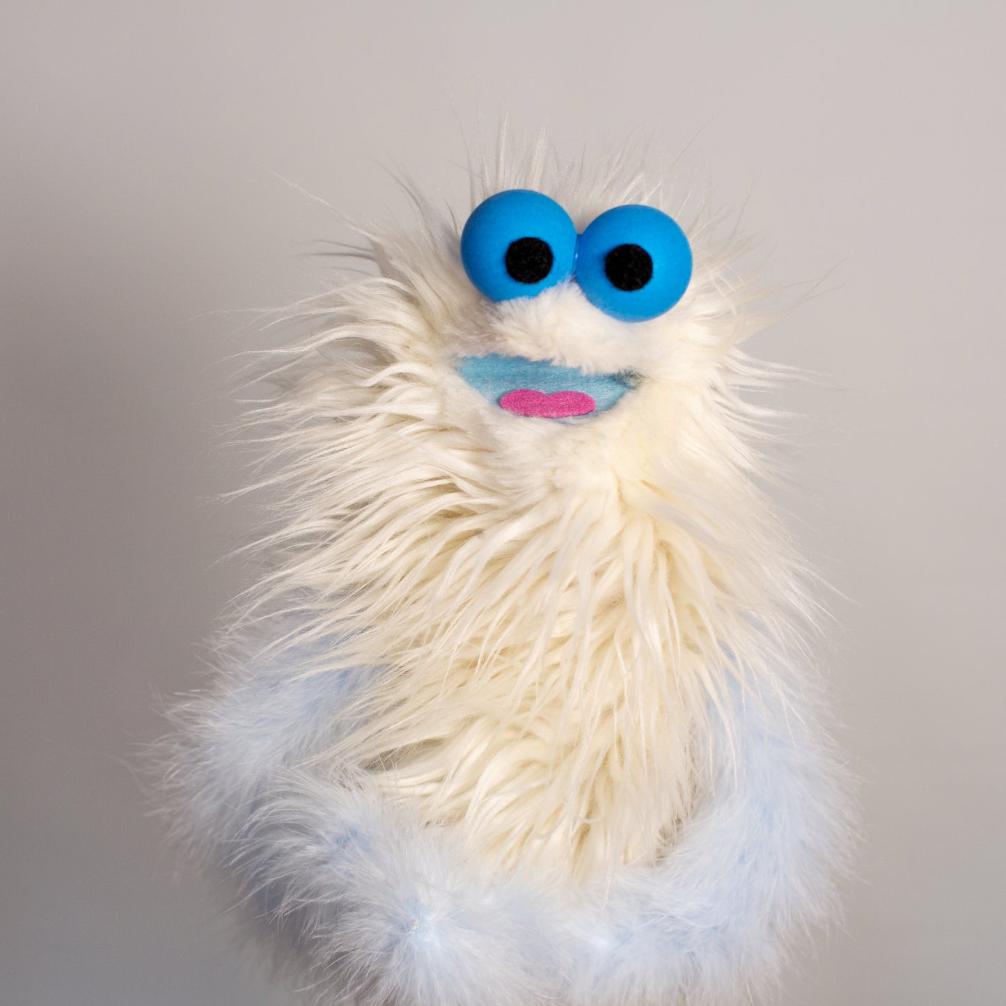 Kodie - Hand & Rod Puppet