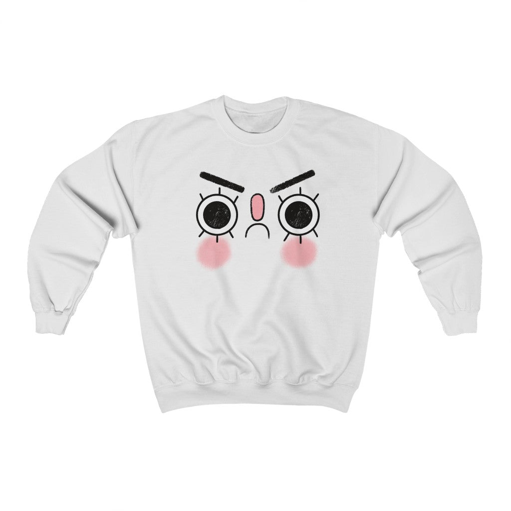 Hangry Sweatshirt