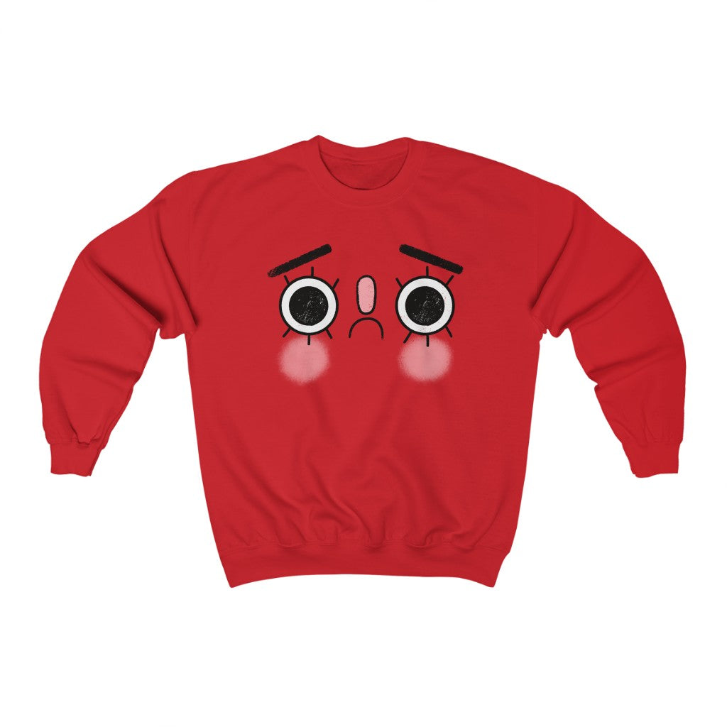 Sad Hungry Sweatshirt