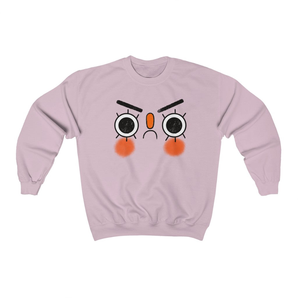 Hangry Sweatshirt