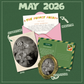 The Puppet Press Mail Club