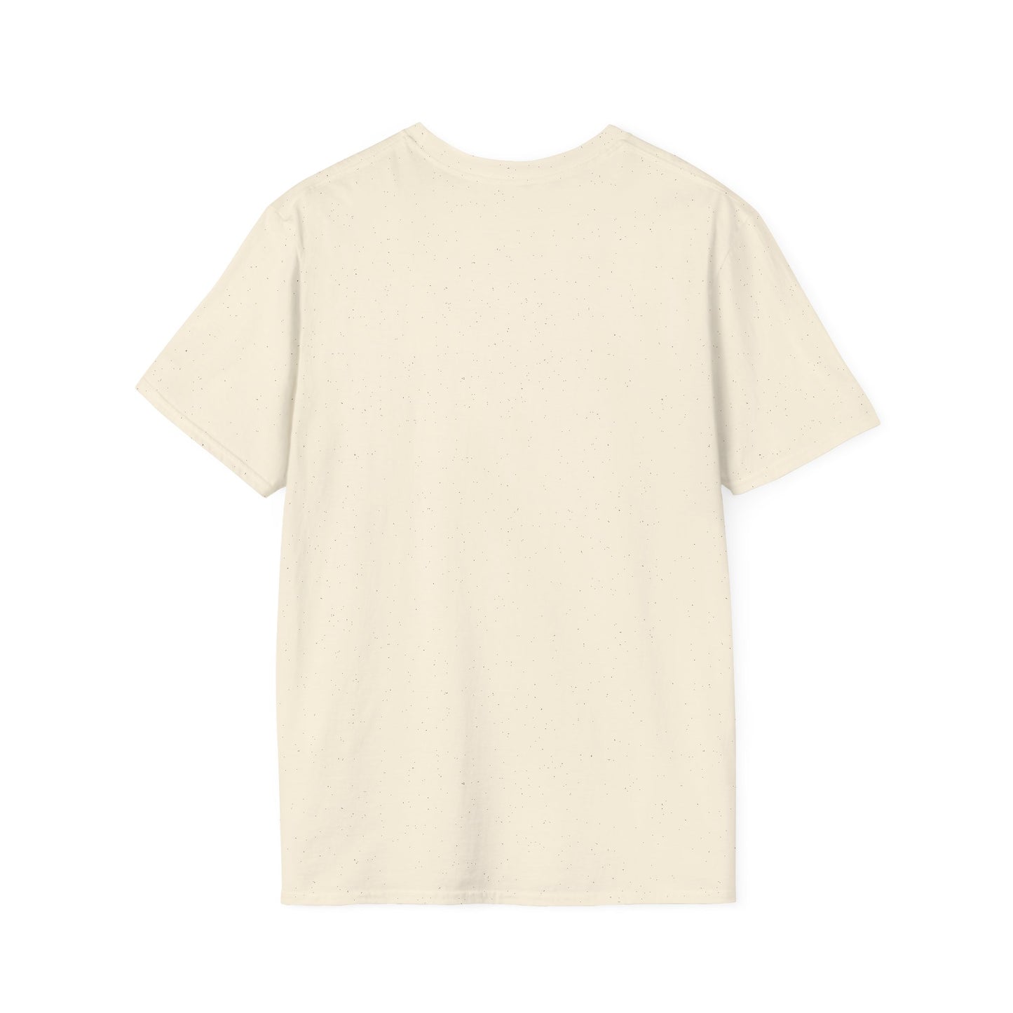 Pinky In Flowers T-Shirt (Adult Unisex)