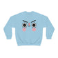 Evil Hungry Sweatshirt - (Adult Unisex)