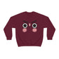 Evil Hungry Sweatshirt - (Adult Unisex)
