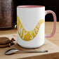 Pinky "Oh My Stars!" Mug