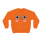 Happy Hungry Sweatshirt  - (Adult Unisex)