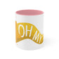 Pinky "Oh My Stars!" Mug