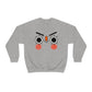 Evil Hungry Sweatshirt - (Adult Unisex)