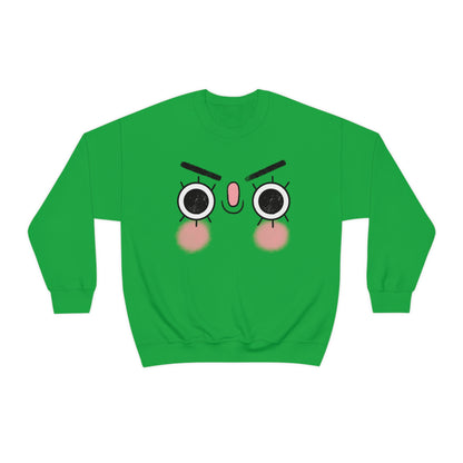 Evil Hungry Sweatshirt - (Adult Unisex)