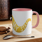 Pinky "Oh My Stars!" Mug