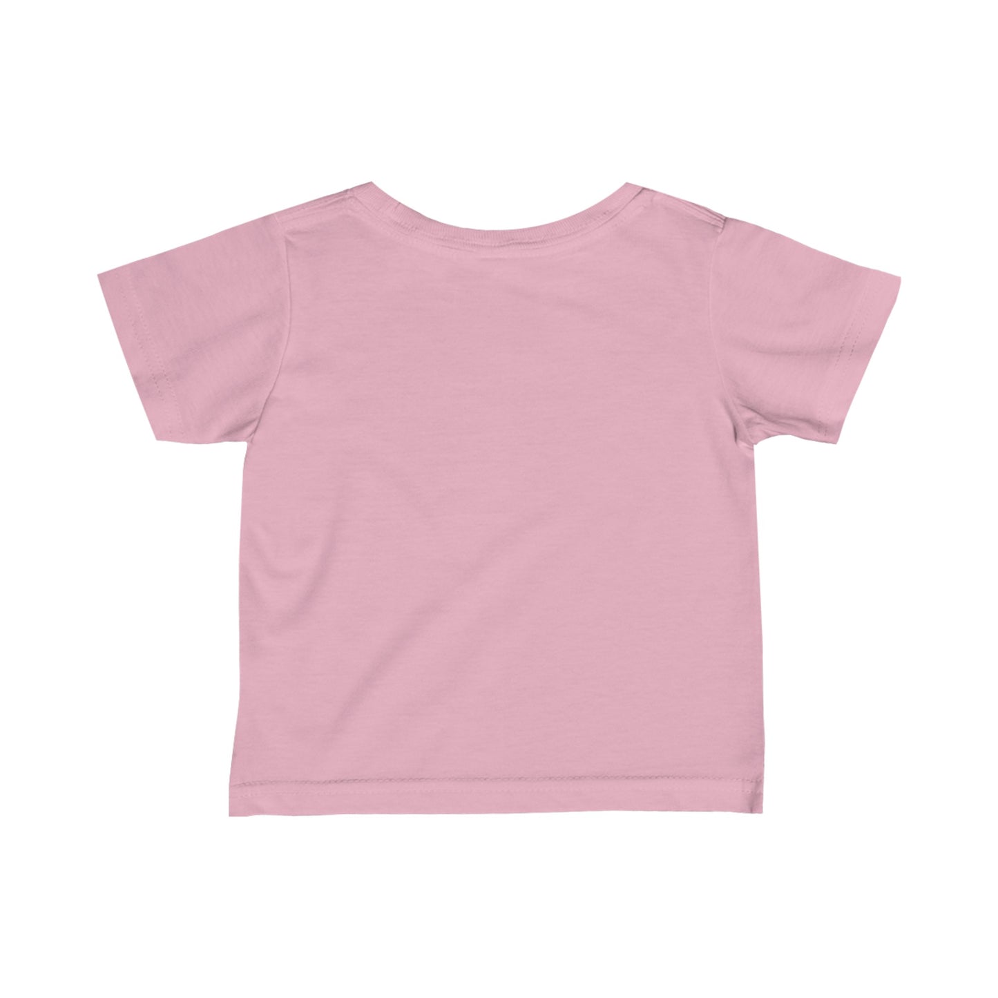 Hungry Face Baby/Toddler Tee