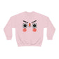Evil Hungry Sweatshirt - (Adult Unisex)