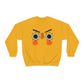 Evil Hungry Sweatshirt - (Adult Unisex)