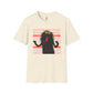 Chicken T-Shirt (Adult Unisex)