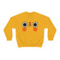 Happy Hungry Sweatshirt  - (Adult Unisex)