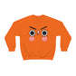 Evil Hungry Sweatshirt - (Adult Unisex)