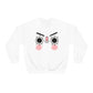 Evil Hungry Sweatshirt - (Adult Unisex)