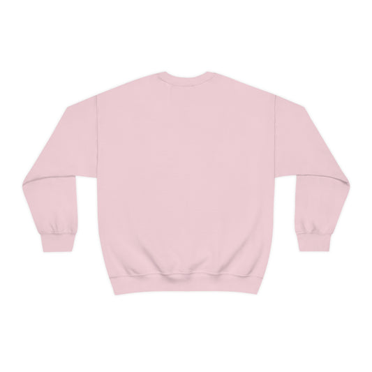 Pinky's Close Up - Crewneck Sweatshirt
